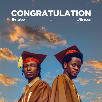 Congratulation (feat. Jlinez) - Single