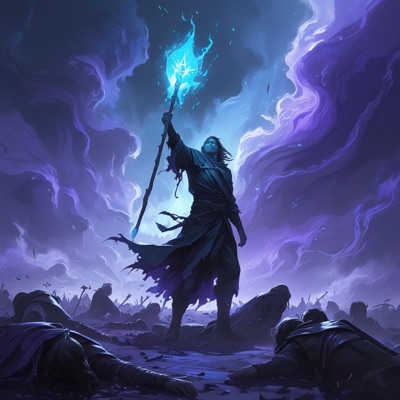 NIGHTREIGN FUNK - EP