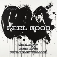 Feel Good - Single - Beto Ruve & Mr. Barjan