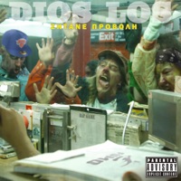 Zitane Provoli - Single - Dios Los