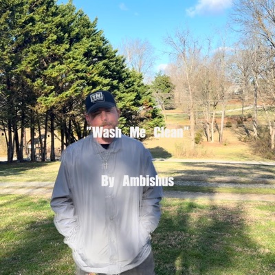 Wash Me Clean - Single
