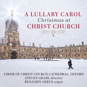 Away in a Manger (Arr. for Choir and Organ by David Maw)