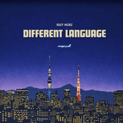 Different Language - Single