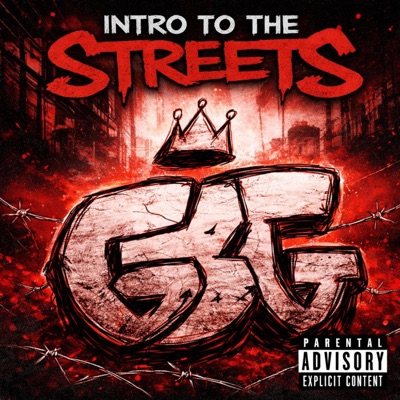 Intro to the streets - EP