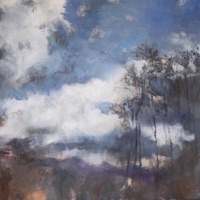 Album cover for Seventeen by Matthew and the Atlas