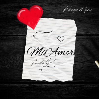 Mi Amor - Single