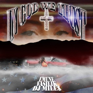 IN GOD WE TRUST - EP