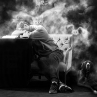 Blessed in Dreck - AzudemSK