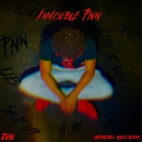 Invisible Pain - Single - JVN