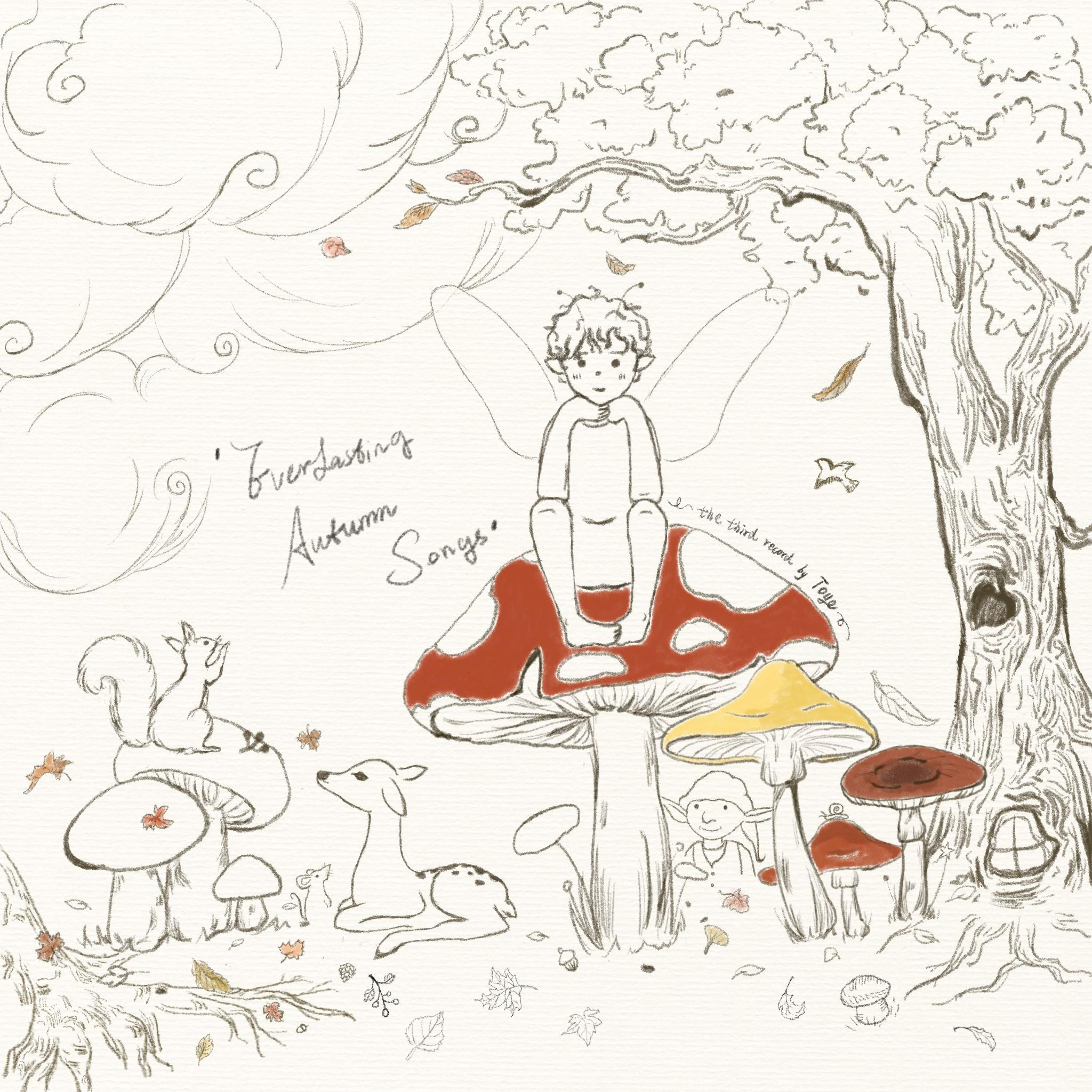 Everlasting Autumn Songs