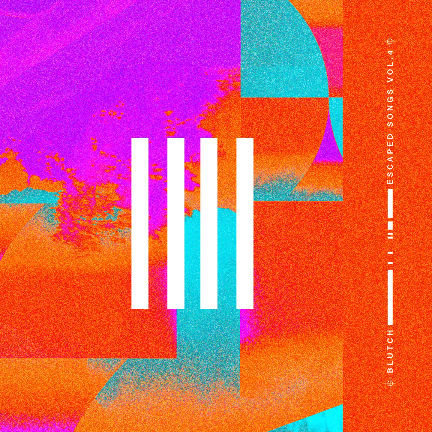 Escaped Songs, vol. 4 - EP