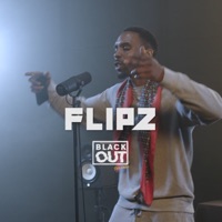 Nights - Single - Fliparachi1of1 & BL@CKBOX