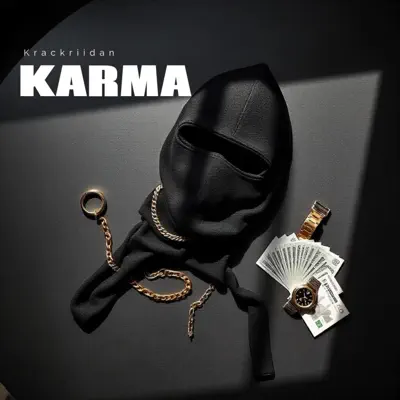 Listen to Karma - Single by Krackriidan
