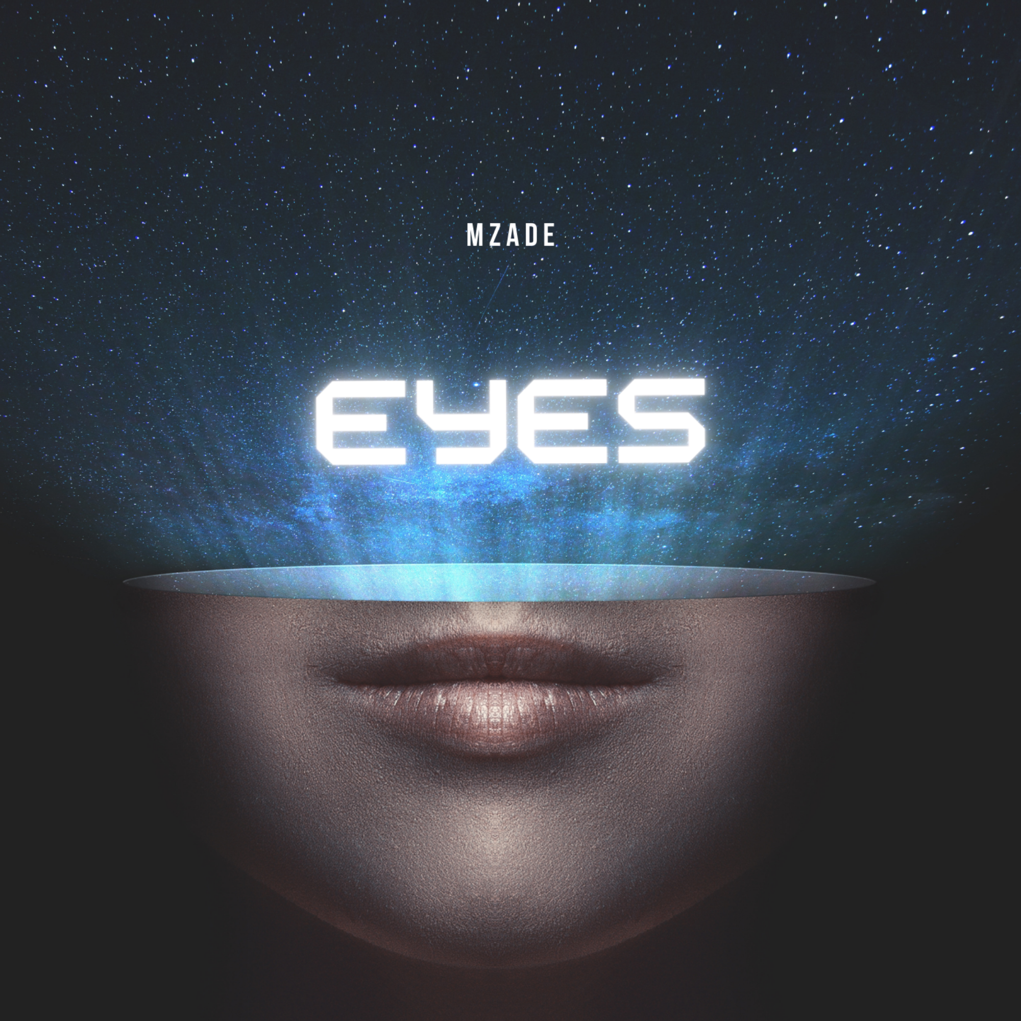 Eyes - Single