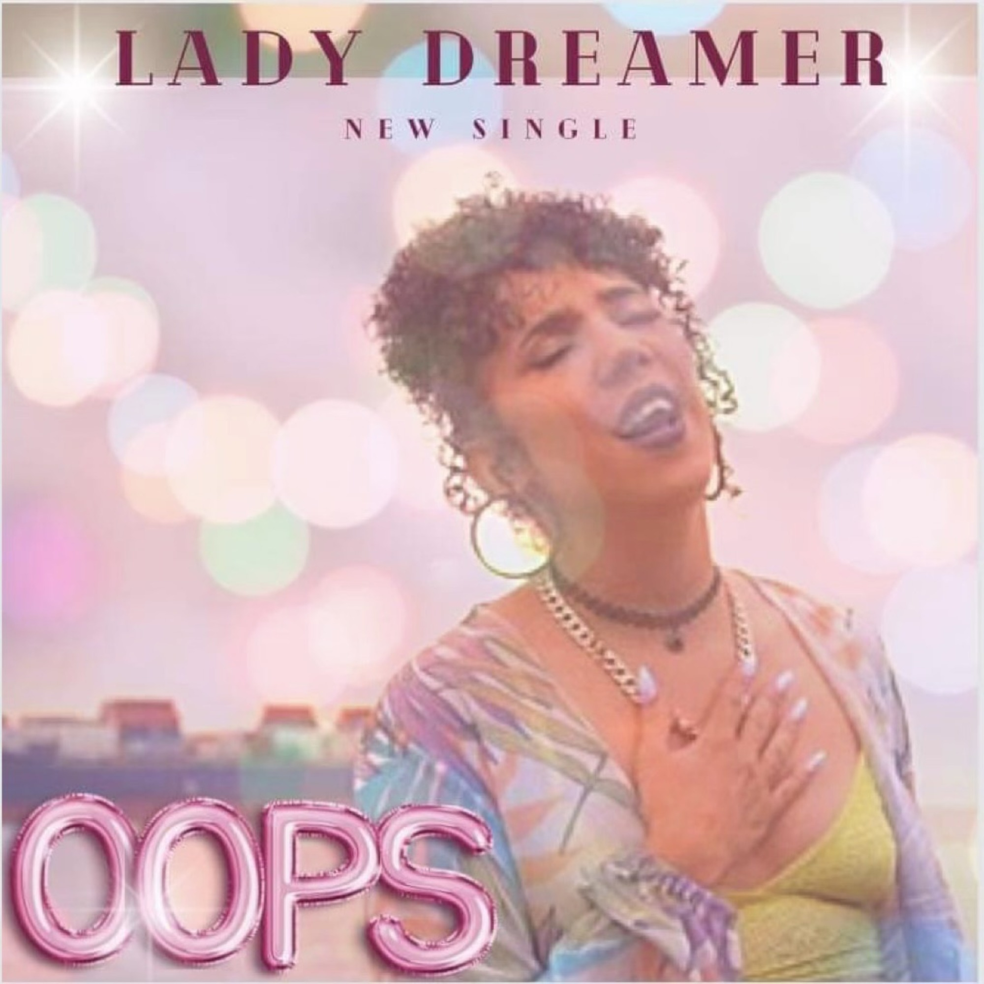 Oops - Single