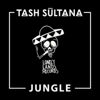 Jungle - Single - Tash Sultana