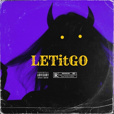 LETitGO - Single
