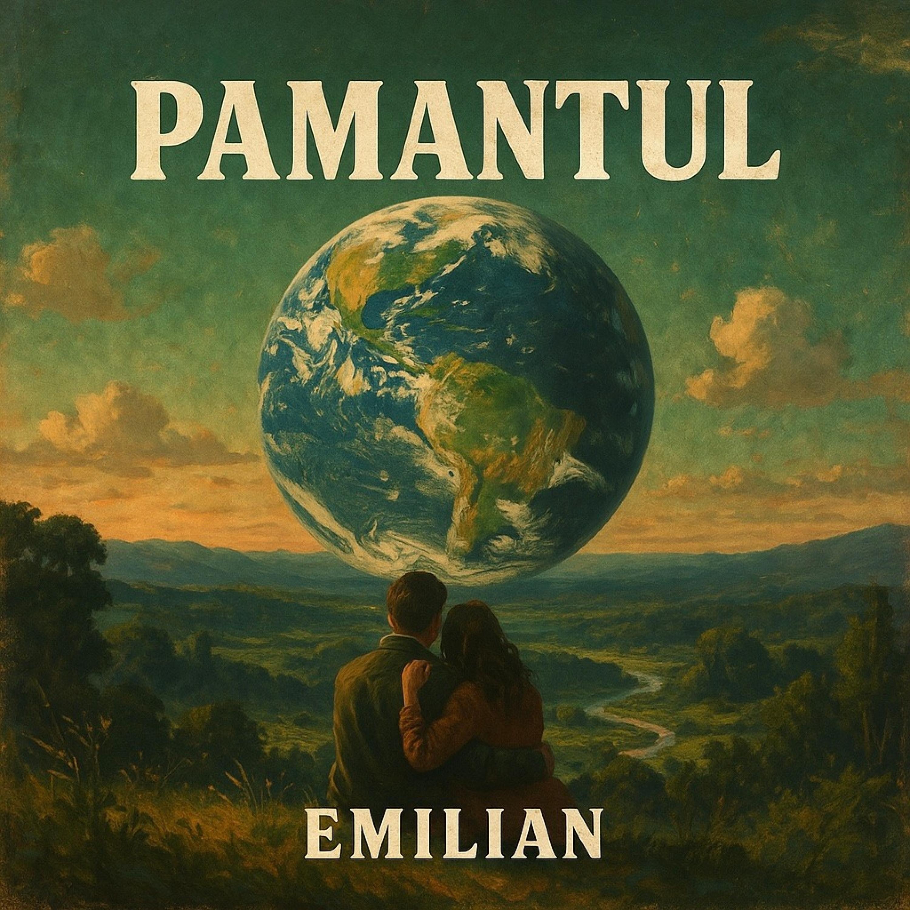 Pământul - Single
