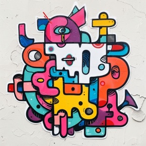 Draw (feat. Toti Cisneros)