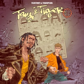 AMORE & SOLDI (feat. Dex) Flextony, Tigerplug & Astroboi