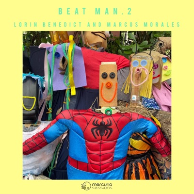 Beat Man 2 - Single