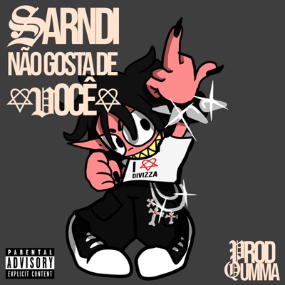 Sarandi Não Gosta de Você - Single