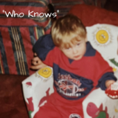 Who Knows - Korey Power Cover Art