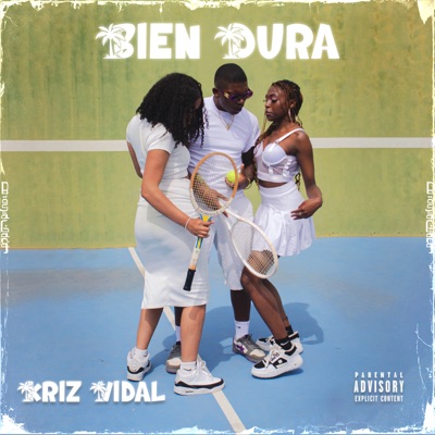 Bien Dura (feat. SnapVisual, Drmartinezvzla & ExodoBeatz) - Single