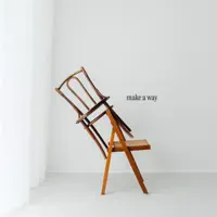 Make A Way — Kaelob Mecum