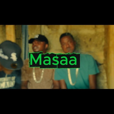 Masaa - Single