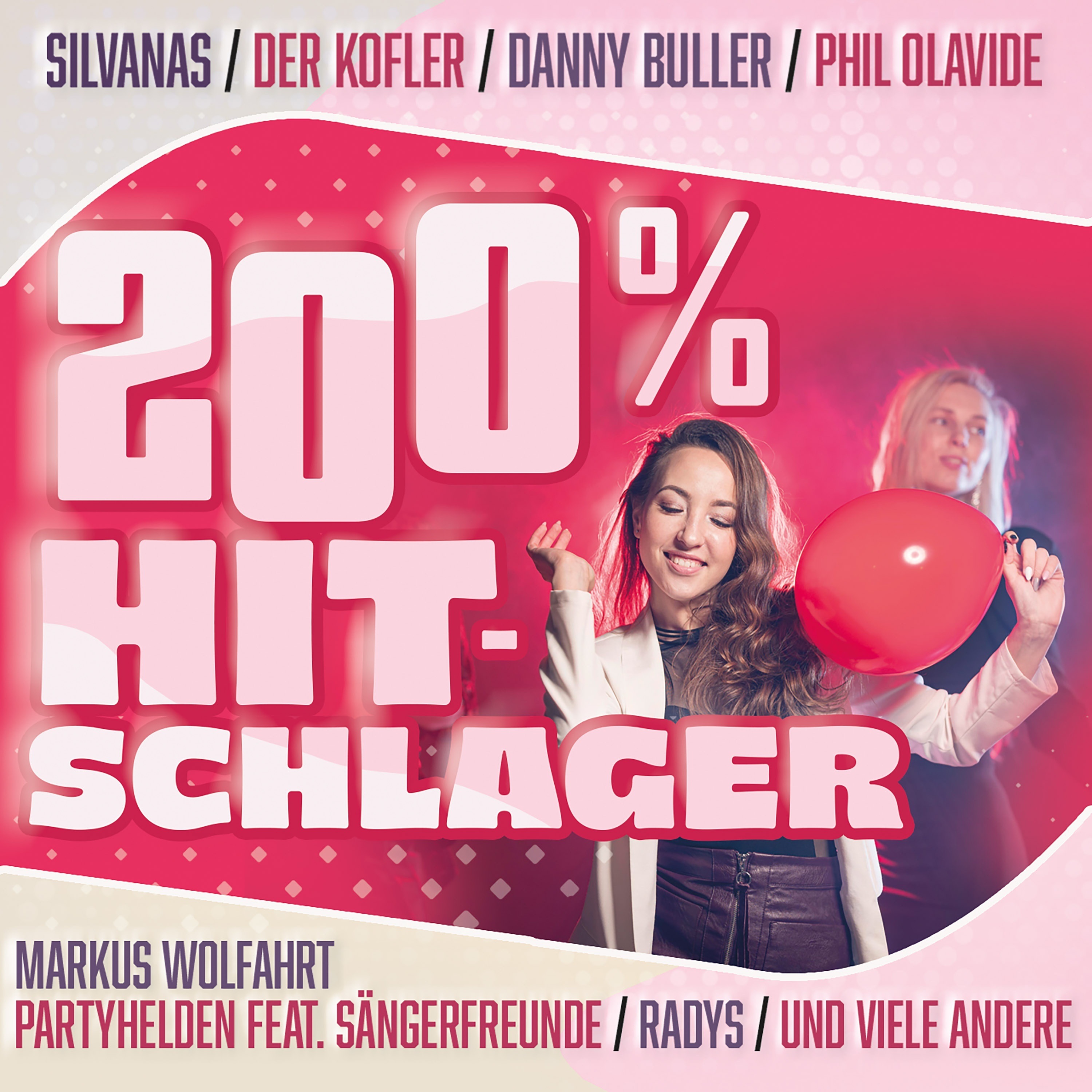 200% Hit-Schlager