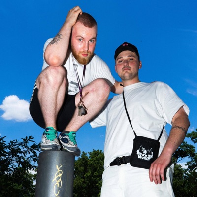 Um Gottes Willen (feat. Kuba030) - Single