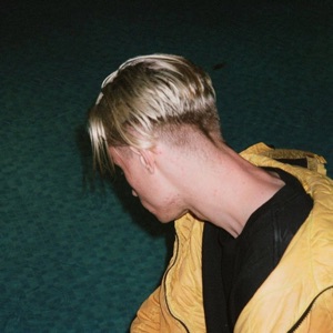 High On Stress - Single