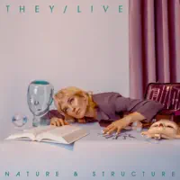 For The Pleasure — They?Live