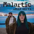 Celle qui va