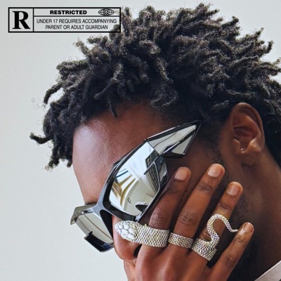 Œil Pour Œil - Single