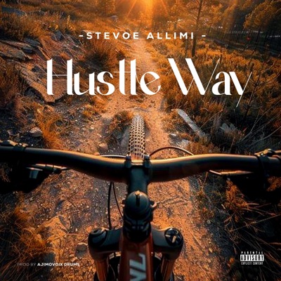 Hustle way - Single