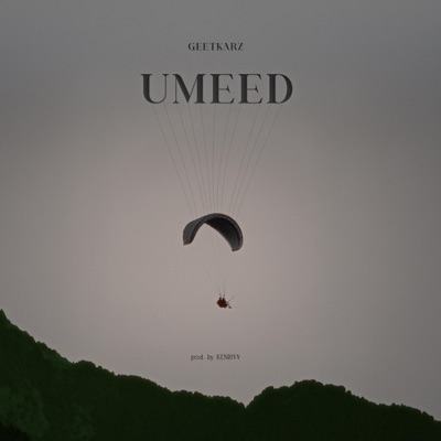 Umeed (feat. Vagish & abhii) - Single