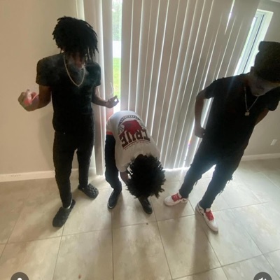 We love chops (feat. Kulu) - Single