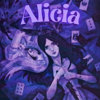 Alicia - Single - Efren Bojorquez