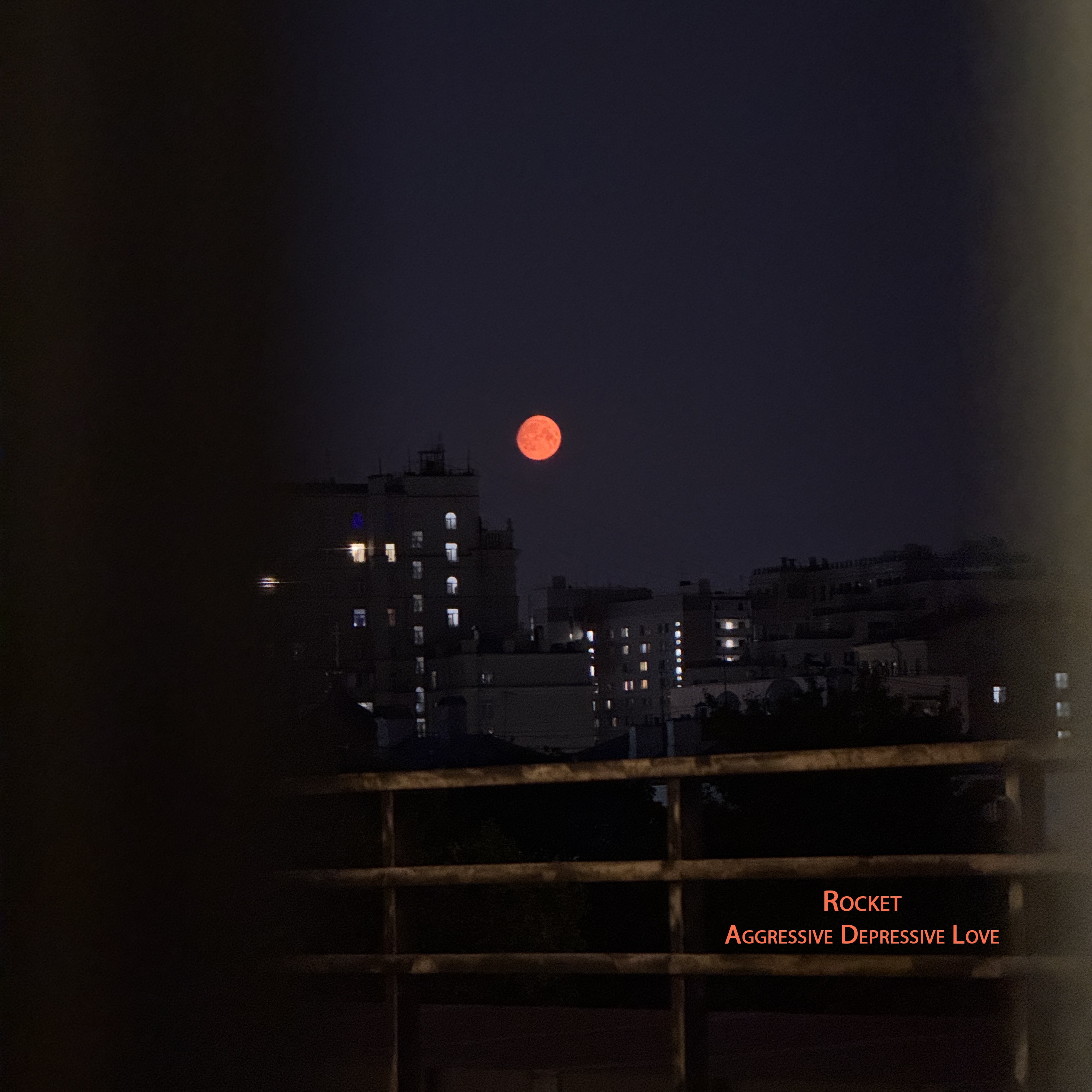 ORIA Radio - ID Rocket Radio