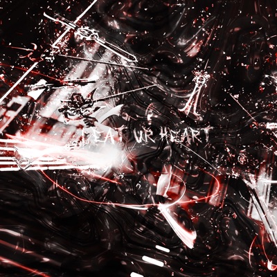 I Eat Ur Heart - Single