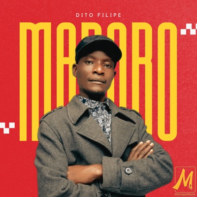 Dito Filipe - Maria