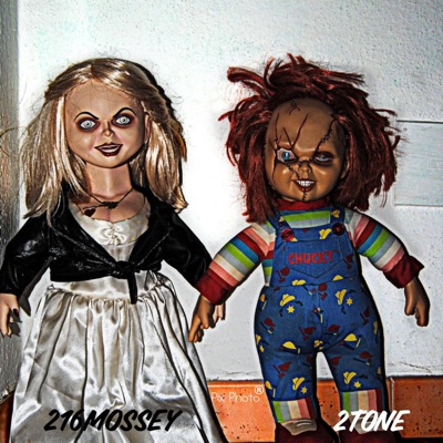 Fuck Love (feat. 2Tone) - Single