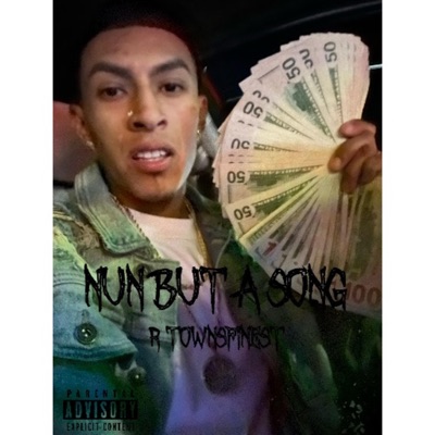 Nun But A Song - Single