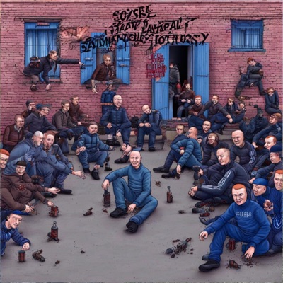 Пацаны из падиков - Single