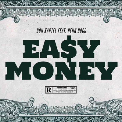 Easy Money (feat. Henn Dogg) - Single