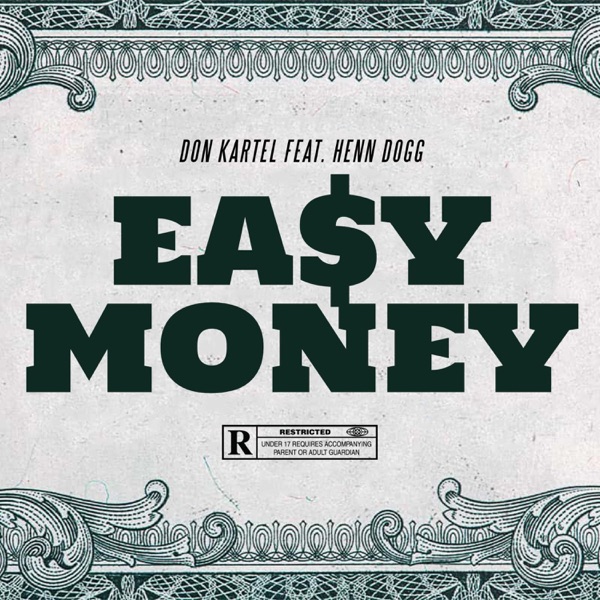 Easy Money (feat. Henn Dogg)