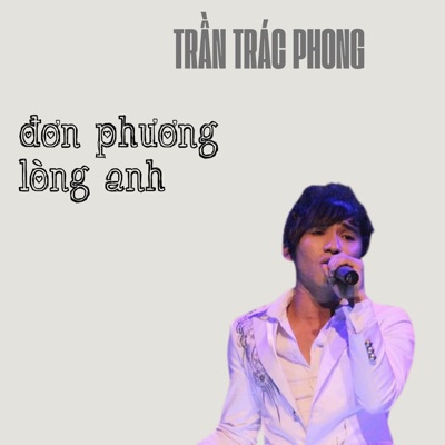 Trần Trác Phong - Cuộc Tình Trong Mưa