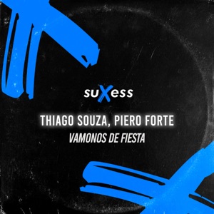 Vamonos De Fiesta - Single